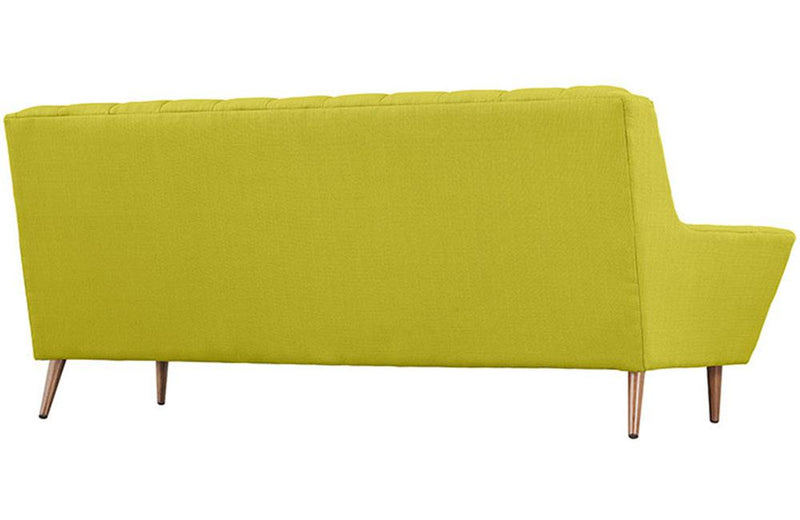 Peter Modern Upholstered Sofa