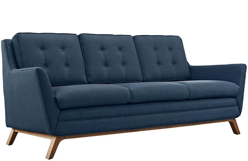 Kai Modern Upholstered Sofa