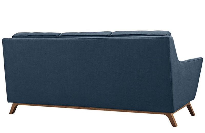 Kai Modern Upholstered Sofa