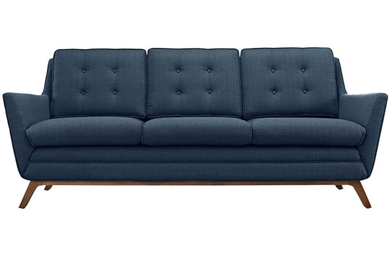 Kai Modern Upholstered Sofa