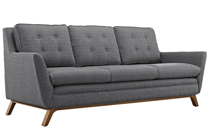 Kai Modern Upholstered Sofa