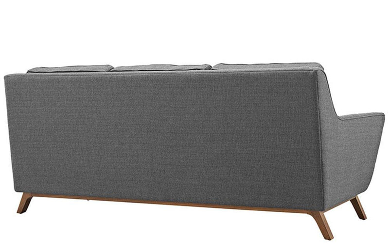 Kai Modern Upholstered Sofa