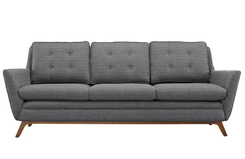 Kai Modern Upholstered Sofa