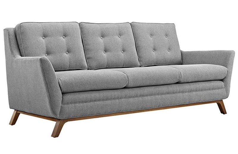 Kai Modern Upholstered Sofa