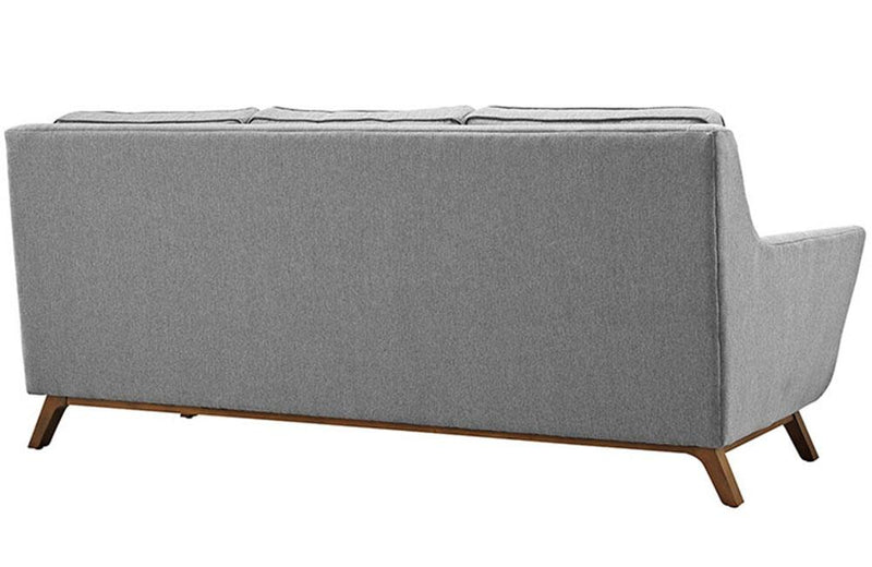 Kai Modern Upholstered Sofa