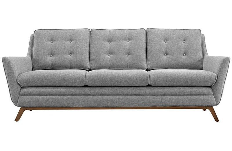 Kai Modern Upholstered Sofa