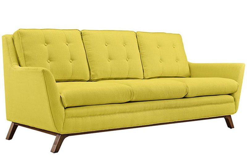 Kai Modern Upholstered Sofa