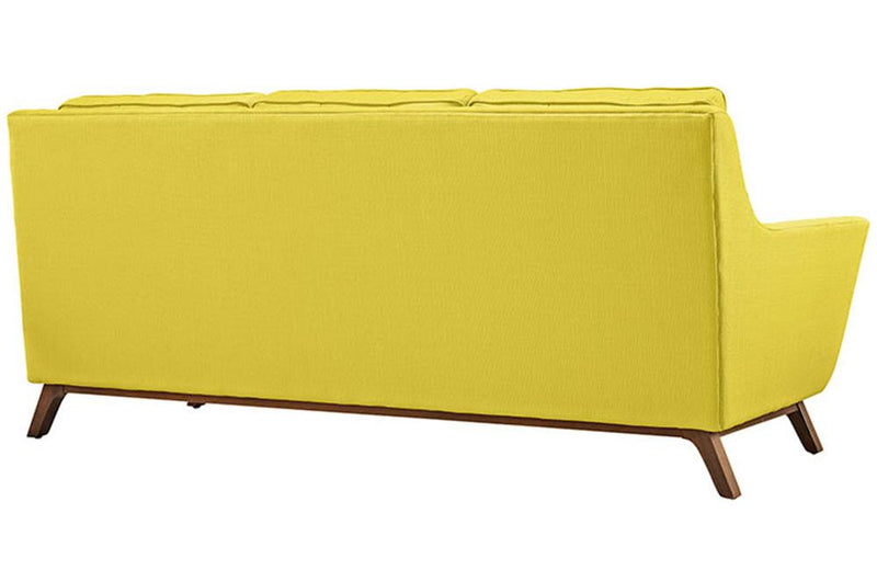 Kai Modern Upholstered Sofa