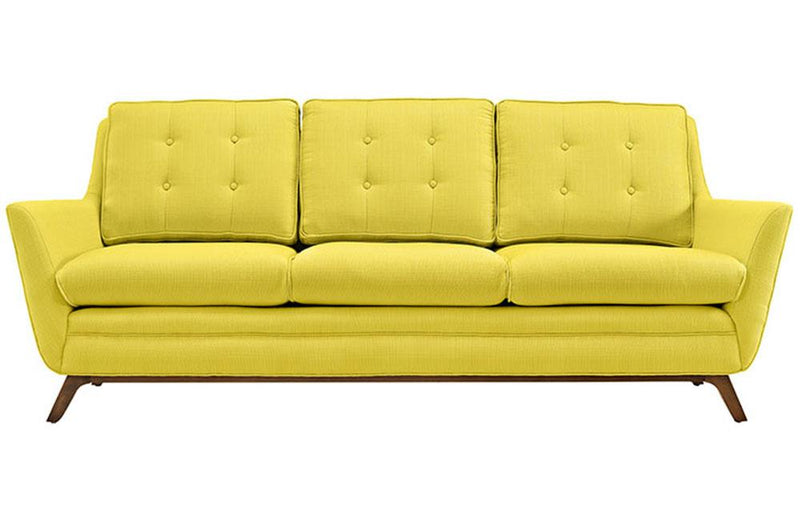 Kai Modern Upholstered Sofa