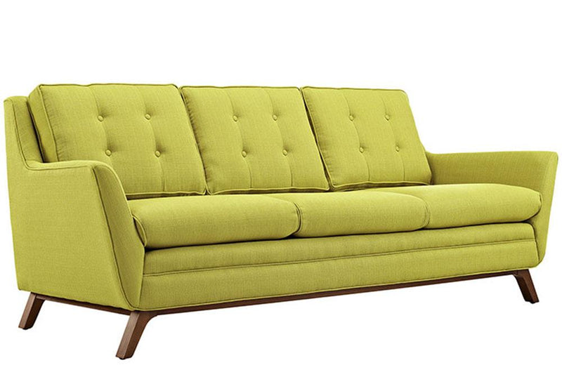 Kai Modern Upholstered Sofa