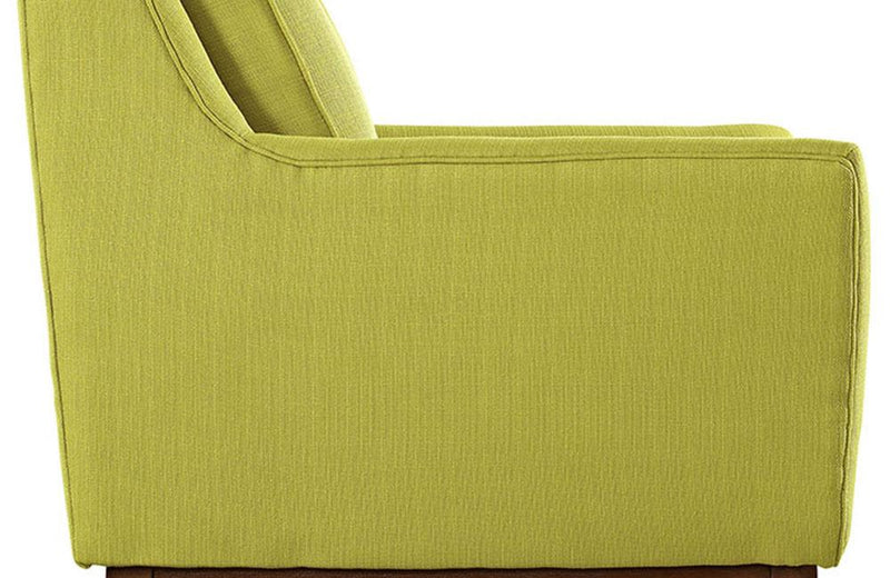 Kai Modern Upholstered Sofa