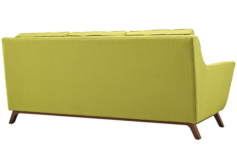 Kai Modern Upholstered Sofa