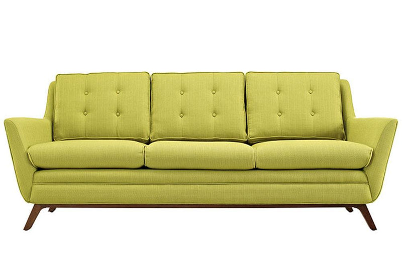 Kai Modern Upholstered Sofa