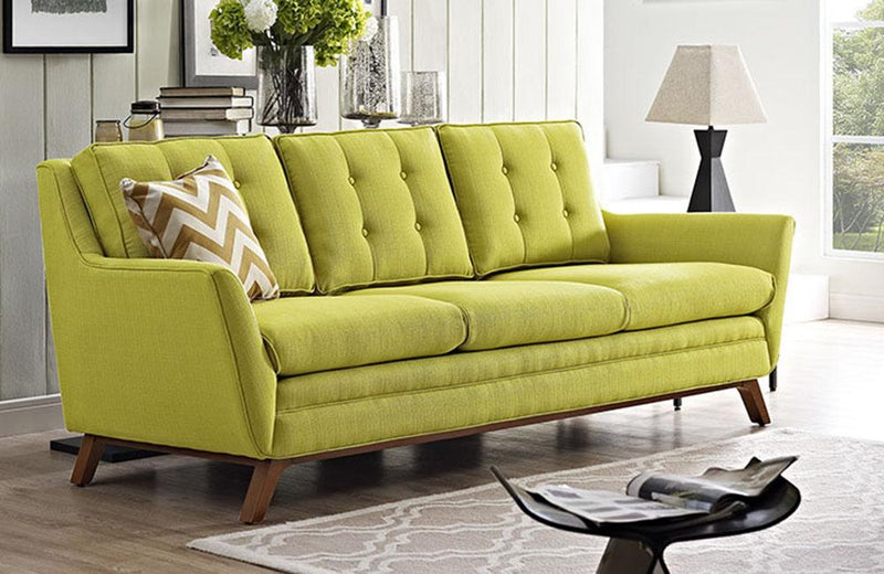 Kai Modern Upholstered Sofa