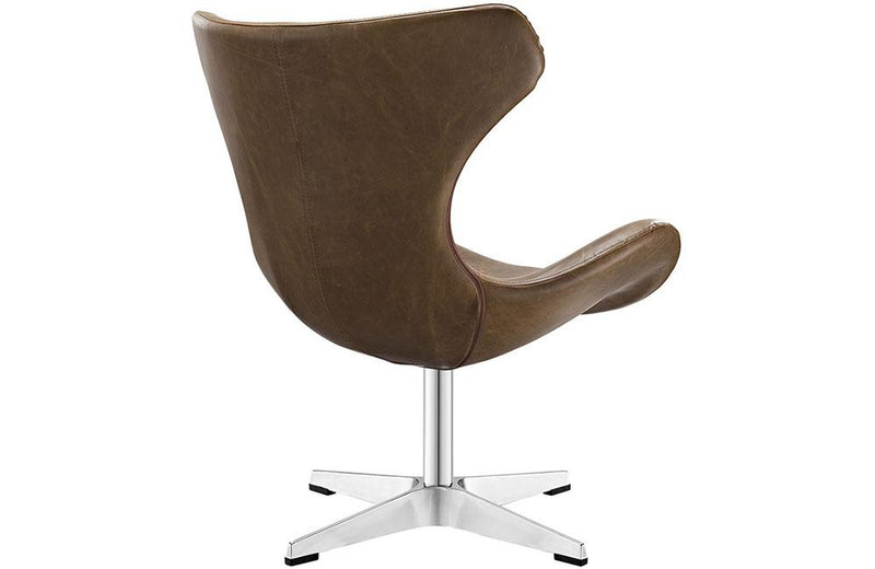 Kyler Upholsterd Lounge Chair