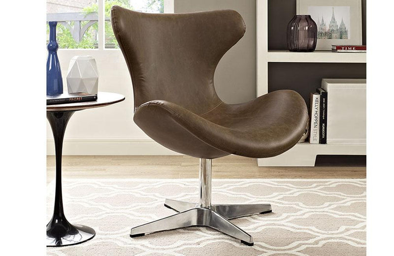 Kyler Upholsterd Lounge Chair