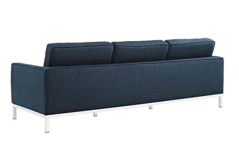 Harrison Modern Upholstered Sofa