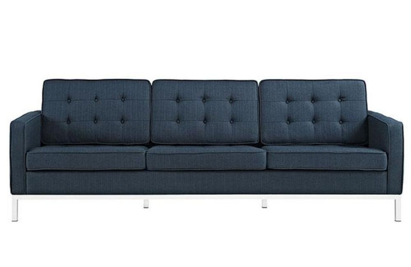 Harrison Modern Upholstered Sofa