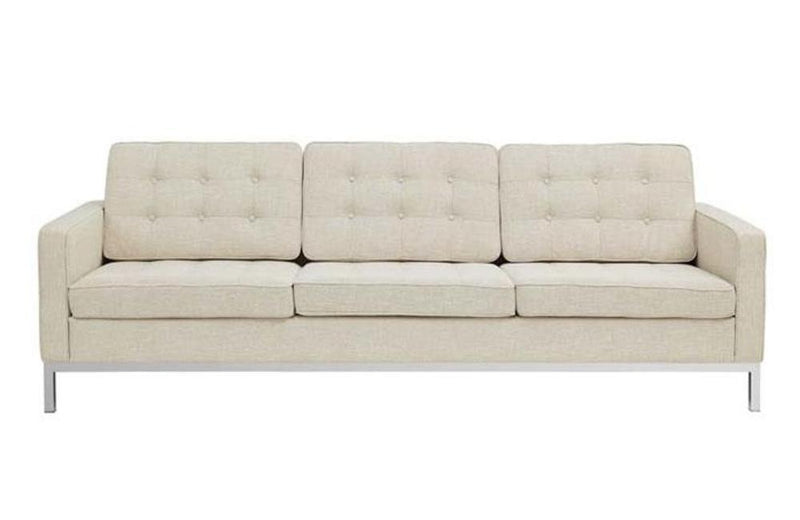 Harrison Modern Upholstered Sofa