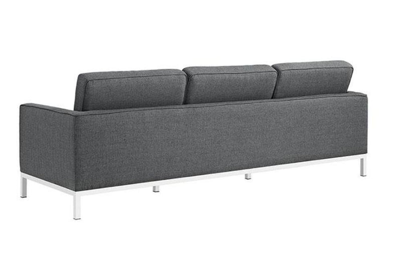 Harrison Modern Upholstered Sofa