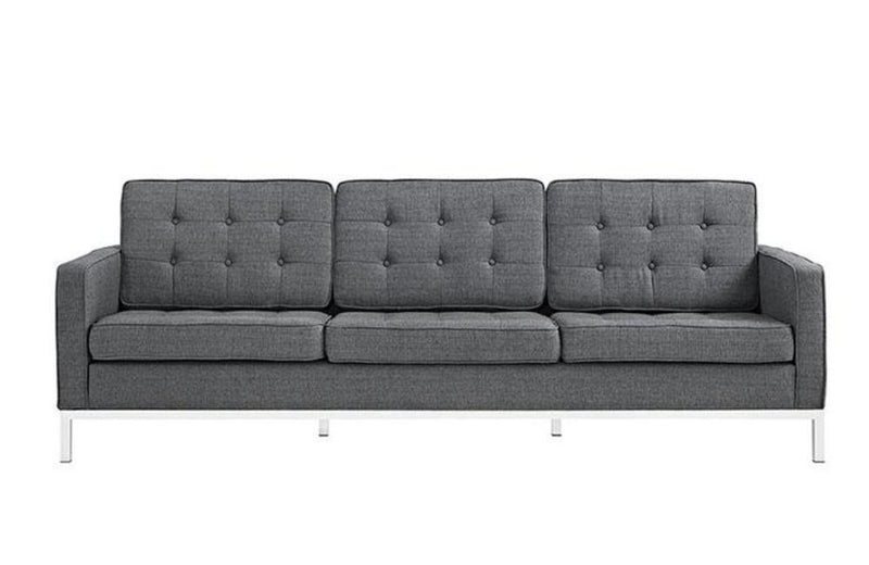 Harrison Modern Upholstered Sofa