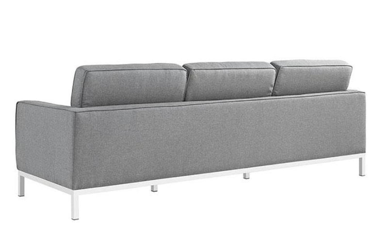 Harrison Modern Upholstered Sofa