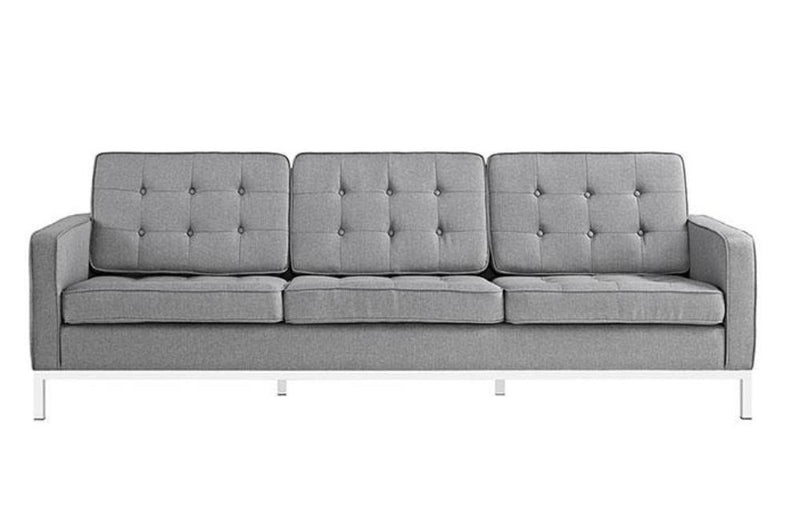 Harrison Modern Upholstered Sofa