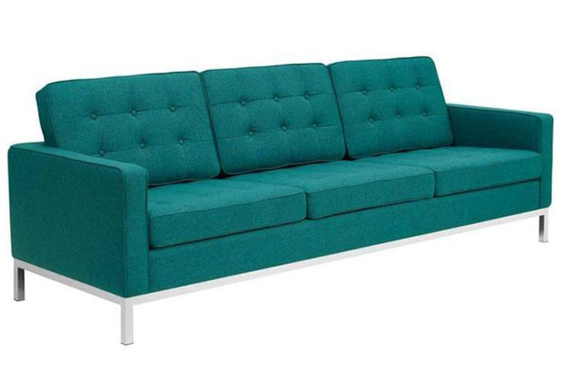 Harrison Modern Upholstered Sofa