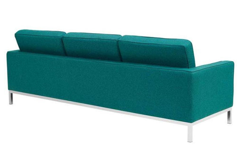 Harrison Modern Upholstered Sofa