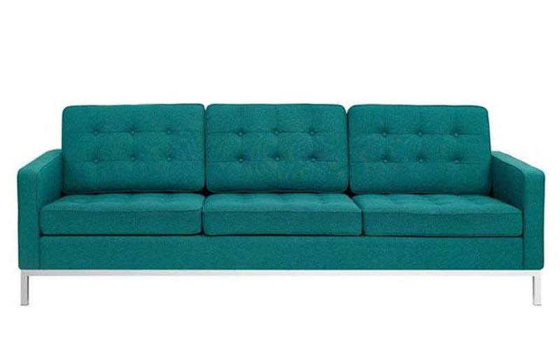 Harrison Modern Upholstered Sofa