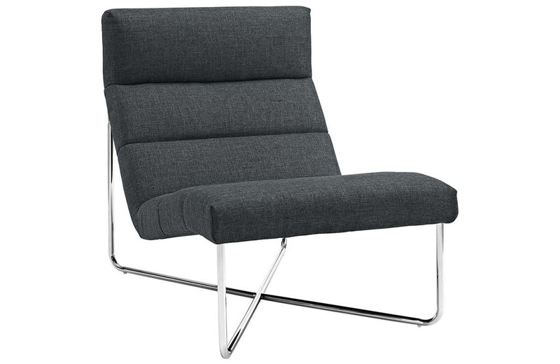 Hope Upholsterd Lounge Chair