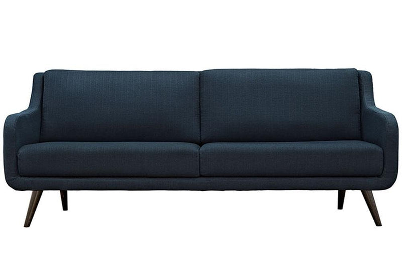 Paisley Modern Verve Upholstered Sofa