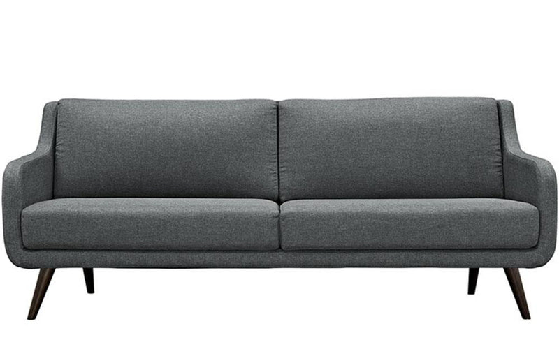 Paisley Modern Verve Upholstered Sofa