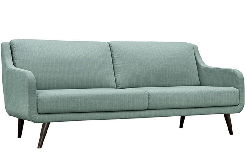 Paisley Modern Verve Upholstered Sofa