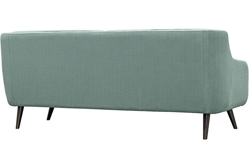 Paisley Modern Verve Upholstered Sofa