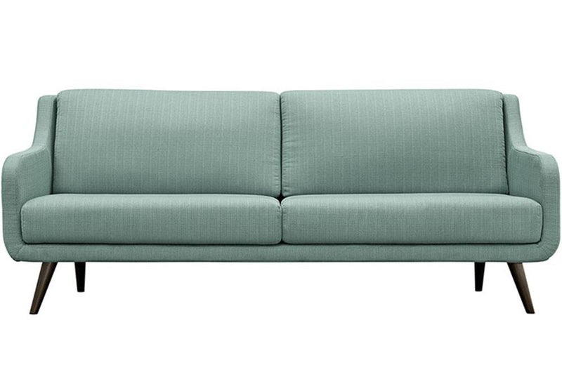 Paisley Modern Verve Upholstered Sofa