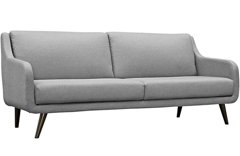 Paisley Modern Verve Upholstered Sofa