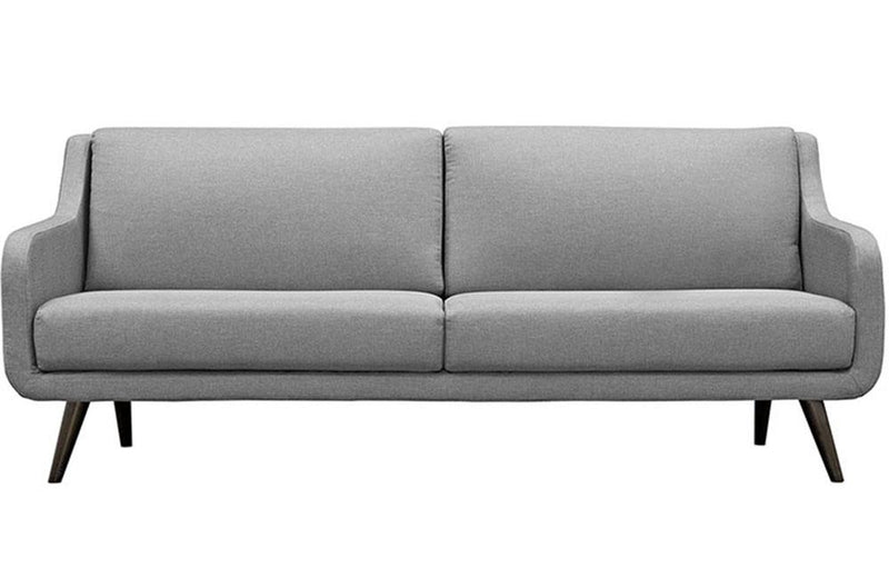 Paisley Modern Verve Upholstered Sofa