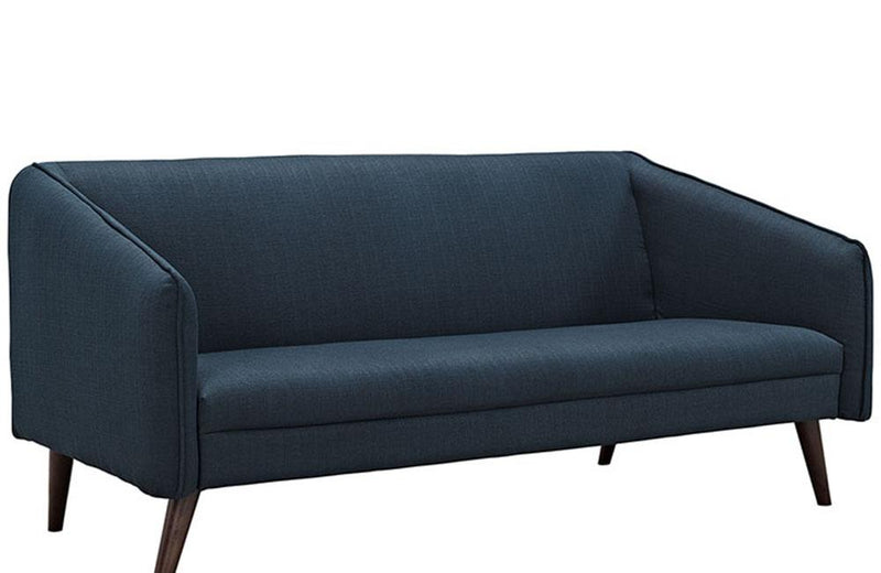 Kinley Modern Slide Upholstered Sofa