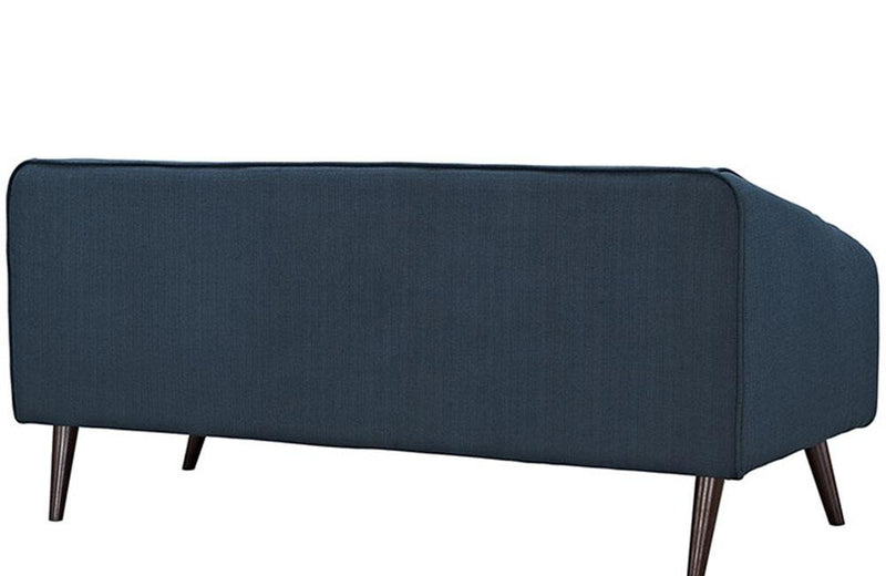 Kinley Modern Slide Upholstered Sofa