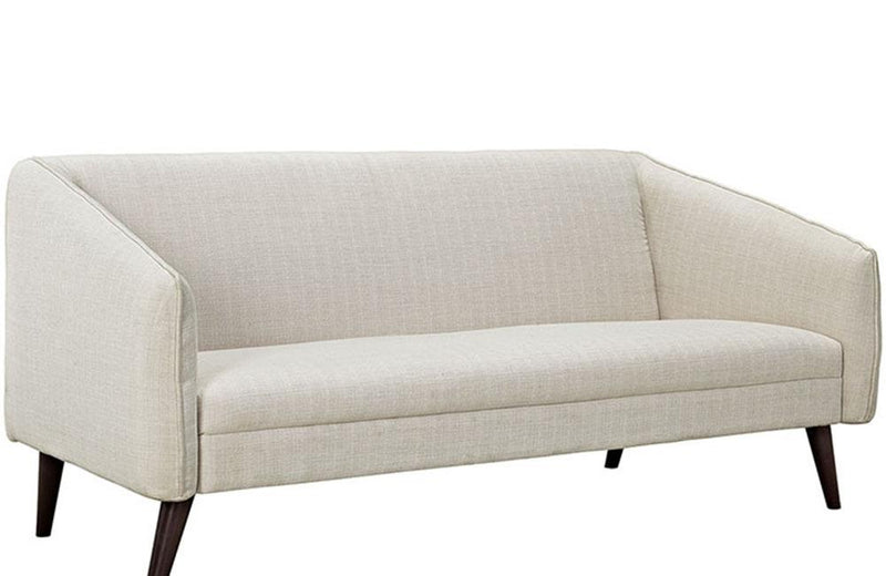 Kinley Modern Slide Upholstered Sofa