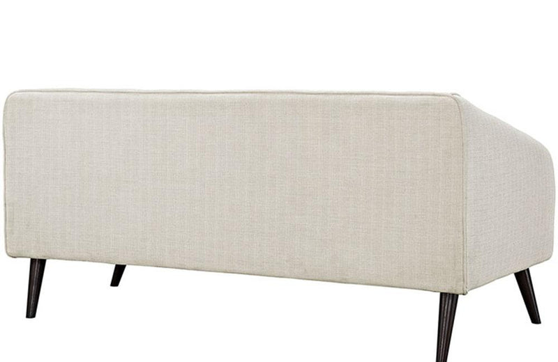 Kinley Modern Slide Upholstered Sofa