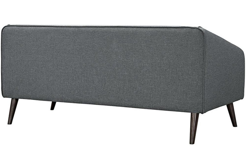 Kinley Modern Slide Upholstered Sofa