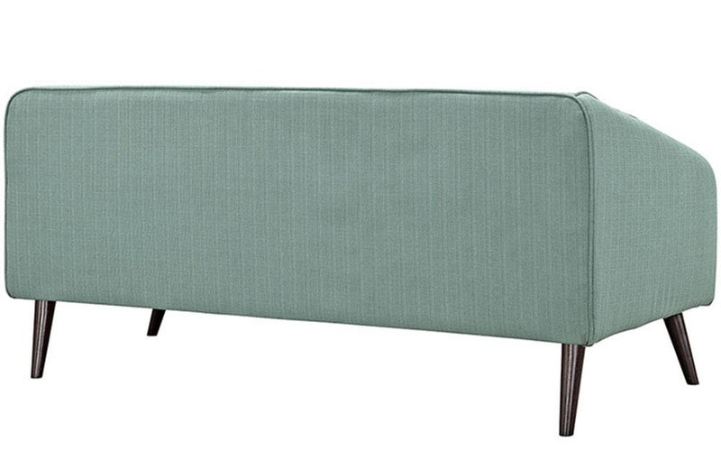 Kinley Modern Slide Upholstered Sofa