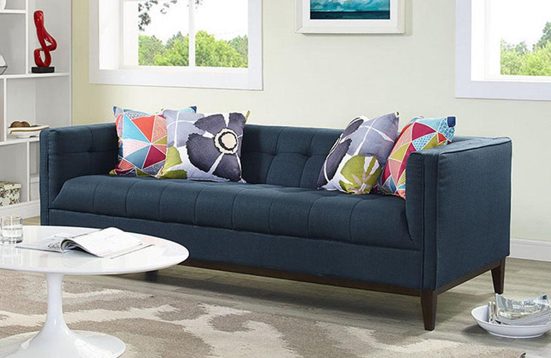 Brynn Modern Serve Upholstered Sofa