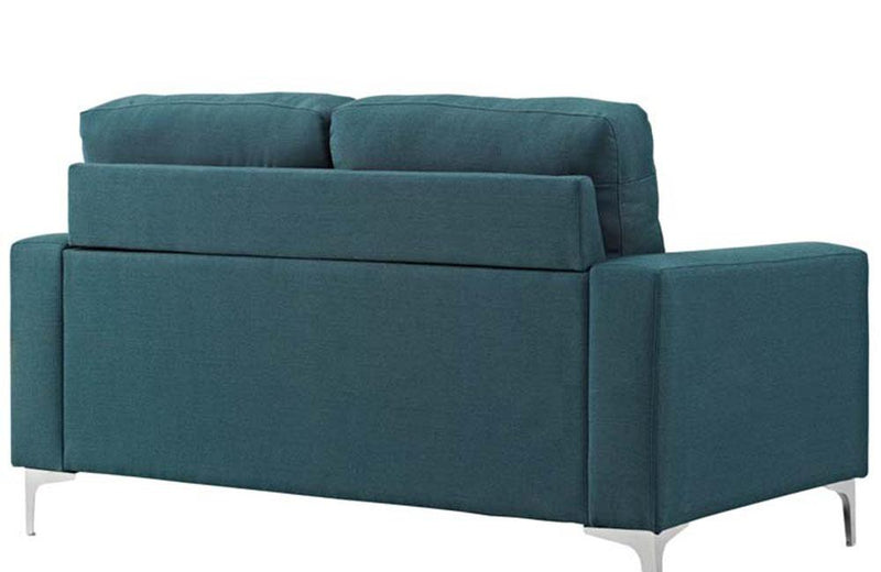 Melody Modern Allure Upholstered Sofa