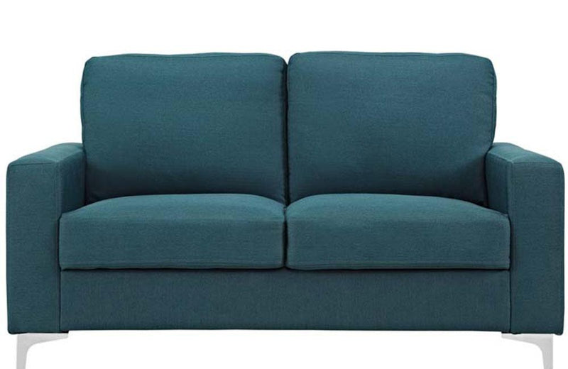 Melody Modern Allure Upholstered Sofa