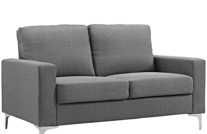 Melody Modern Allure Upholstered Sofa