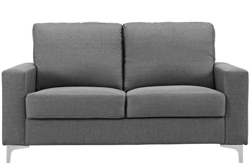 Melody Modern Allure Upholstered Sofa