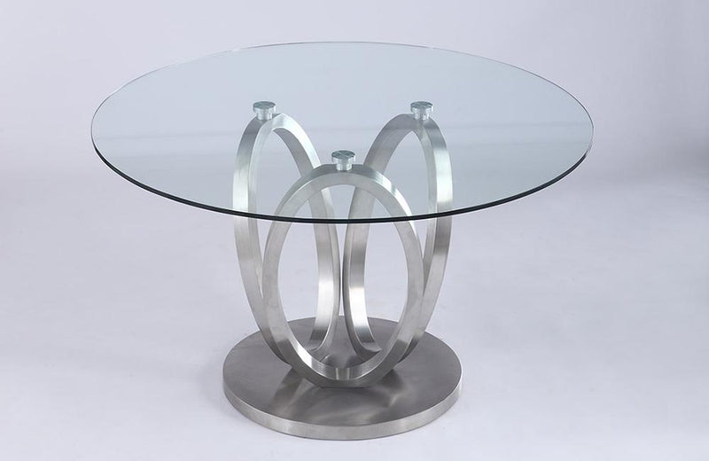 Luis Modern Dining Set